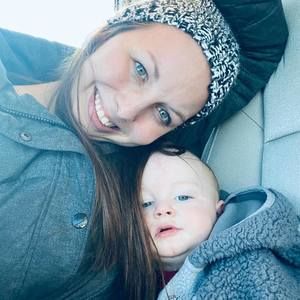 Meet your Posher, Rheann